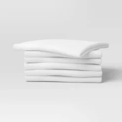 6pc Bar Mops Kitchen Textile Set - Room Essentials™ -Room Essentials GUEST 041d99d8 816f 4add 8f77 2709331e792a