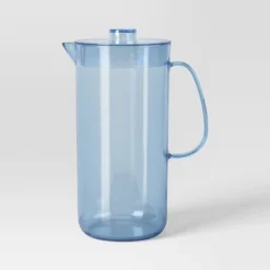 3qt Beverage Pitcher - Room Essentials™ -Room Essentials GUEST 05256e4e ecb4 462f 9567 e04c6fc207b7