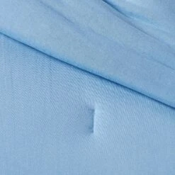 Jersey Solid Comforter - Room Essentials™ 7 Jersey Solid Comforter - Room Essentials™ -Room Essentials GUEST 0a71c3f3 b476 4a05 8b85 3031c08585b3