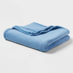 Butterfly Print Microfiber Decorative Bed Set With Throw Blue/Red/White - Room Essentials™ 14 Butterfly Print Microfiber Decorative Bed Set With Throw Blue/Red/White - Room Essentials™ -Room Essentials GUEST 0cda91bf 4d32 4a2e 8ea0 86607e3d0143