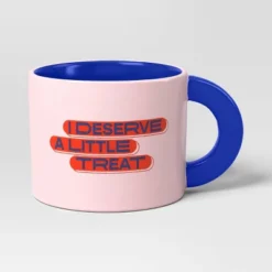 19 Fl Oz Stoneware Mug - Room Essentials™ -Room Essentials GUEST 0d1172cd 50dc 4df0 b731 3915ac8a96e9