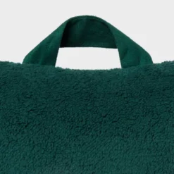 Bed Rest Throw Pillow Green - Room Essentials™ 7 Bed Rest Throw Pillow Green - Room Essentials™ -Room Essentials GUEST 1145b4a6 47f0 4139 98b6 0d311b8081da