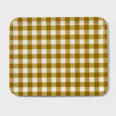 Serve Tray With Lid Green - Room Essentials™ 5 Serve Tray With Lid Green - Room Essentials™ - Image 3