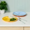 4pk Divided Plates - Room Essentials™ -Room Essentials GUEST 16c9b7cb 8329 435c aa52 48228226720d