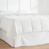 Solid Bedskirt - Room Essentials™ -Room Essentials GUEST 220d8470 ad6c 4f9c 8d32 5926dee61bd0