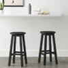 Basic Wood Counter Height Stool - Room Essentials™ 1 Basic Wood Counter Height Stool - Room Essentials™ -Room Essentials GUEST 2a8dee83 a38c 49a8 9aee 7779c4896474