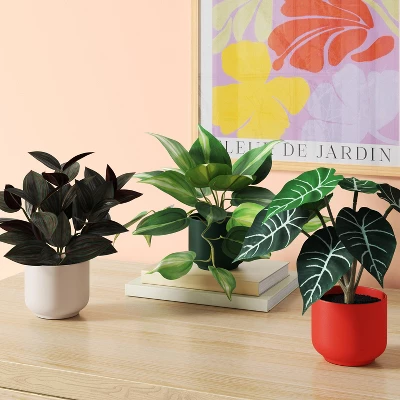 3pk 11.42" Pothos Artificial Plants - Room Essentials™ 4 3pk 11.42" Pothos Artificial Plants - Room Essentials™ -Room Essentials GUEST 2acb68c8 fc4d 48bf b120 32a2e00b42d3