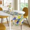72"x14" Floral Table Runner - Room Essentials™ -Room Essentials GUEST 2d70eb18 2796 4d61 b82b c5a522c64004