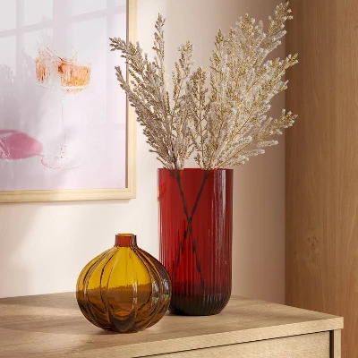 Tan Grass Stem - Room Essentials™ 3 Tan Grass Stem - Room Essentials™