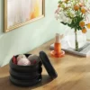 Bubble Lidded Box Black - Room Essentials™ 2 Bubble Lidded Box Black - Room Essentials™ -Room Essentials GUEST 30831f13 546b 4fb9 a546 fb0fbbd7474a
