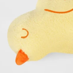 Easter Chick Pillow Yellow - Room Essentials™ 7 Easter Chick Pillow Yellow - Room Essentials™ -Room Essentials GUEST 31996e8c 462b 4d1e bc93 5905db96b32b