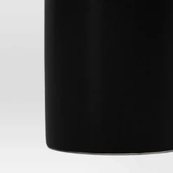 Ceramic Cylinder Decorative Vase - Room Essentials™ 7 Ceramic Cylinder Decorative Vase - Room Essentials™ -Room Essentials GUEST 40723072 a020 481b 8872 9db72dfe9f17