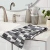 Quick Dry Watercolor Blocks Waffle Towel - Room Essentials™ 1 Quick Dry Watercolor Blocks Waffle Towel - Room Essentials™ -Room Essentials GUEST 4145ed25 1c79 4dea 805a 289fc88d7b6d