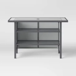 Patio Bar Table, Outdoor Furniture - Room Essentials™ -Room Essentials GUEST 472f877f 11be 4133 bf2e c00f76bbc18d