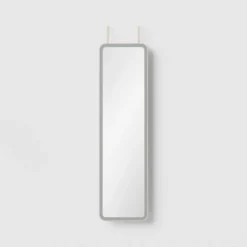 Lighted Full Length Mirror With Tech Integration - Room Essentials™ 7 Lighted Full Length Mirror With Tech Integration - Room Essentials™ -Room Essentials GUEST 4917c258 18e1 4aa1 a595 fcd4fe0cf3b9