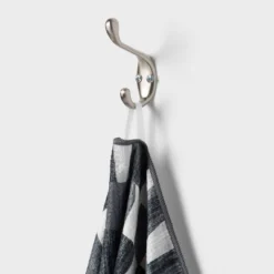 Quick Dry Watercolor Blocks Waffle Towel - Room Essentials™ -Room Essentials GUEST 4b4784e2 e37a 45a3 828d f869bfabf486