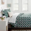 Microfiber Reversible Banana Print Comforter Dark Green - Room Essentials™ 2 Microfiber Reversible Banana Print Comforter Dark Green - Room Essentials™ -Room Essentials GUEST 4ef5e9ac 59e9 490f 9156 e4aa9a03d057