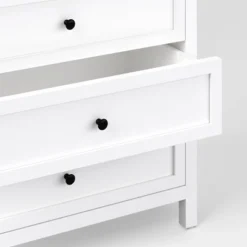 Traditional 4 Drawer Dresser Classic White - Room Essentials™ 10 Traditional 4 Drawer Dresser Classic White - Room Essentials™ -Room Essentials GUEST 4f8bb302 ad6c 4fe5 a5bb a3d1308cd2f2
