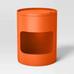 Stacking Dorm Side Table With Lid - Room Essentials™ 11 Stacking Dorm Side Table With Lid - Room Essentials™ -Room Essentials GUEST 4fa14158 ec08 4097 9f19 d2464102a96d