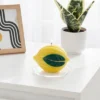 Lemon Figural Candle - Room Essentials™ -Room Essentials GUEST 507372dd 8c1d 414d 9633 a21b745f0033