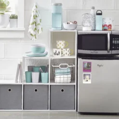 11" 3-2-1 Cube Organizer Shelf - Room Essentials -Room Essentials GUEST 50866eb4 34dd 41e6 9562 eac35e1cbd0d