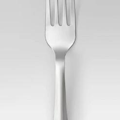 20pc Teagan Flatware Silver - Room Essentials™ -Room Essentials GUEST 5923e7d7 e7c7 4acc 9308 22717fa7710e