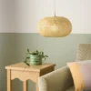 Bamboo Woven Pendant Light - Room Essentials™ 2 Bamboo Woven Pendant Light - Room Essentials™ -Room Essentials GUEST 5abce84c 6593 441d 89d3 86f49099df3b