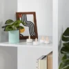 12ct Twist-Flame LED Tealight Candles White - Room Essentials™: Battery-Operated, Plastic Housing -Room Essentials GUEST 5c98c311 da8e 46ae ac11 d75b478f9504