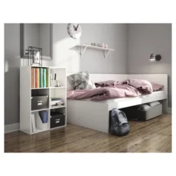 11" 6 Cube Organizer Shelf - Room Essentials -Room Essentials GUEST 673071bd fa01 45ae 9f39 e8b7b31e6a97