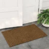 Absorbing Embossed Rope Doormat - Room Essentials™ -Room Essentials GUEST 6a1b077c 7683 41ec 8ef6 9716ada508fc
