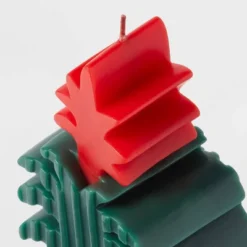 Bromeliad Figural Candle - Room Essentials™ 5 Bromeliad Figural Candle - Room Essentials™ -Room Essentials GUEST 70862bd4 b8b8 4da9 a9f4 7766ffa4b6fa