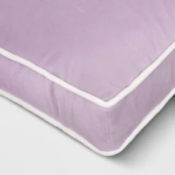 Oversize Velvet Square Throw Pillow - Room Essentials™ 10 Oversize Velvet Square Throw Pillow - Room Essentials™ -Room Essentials GUEST 71a42dc0 343c 423e 957e 375fd094be91