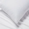 Standard/Queen Firm/Extra Firm Machine Washable Overfilled Plush Bed Pillow - Room Essentials™ 1 Standard/Queen Firm/Extra Firm Machine Washable Overfilled Plush Bed Pillow - Room Essentials™ -Room Essentials GUEST 78ce2e2d 8ee6 4f59 ab5c 19f12efb4b48