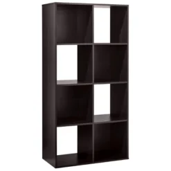 11" 8 Cube Organizer Shelf - Room Essentials -Room Essentials GUEST 806843d9 b91c 4521 bed4 0a536aa7fc2f
