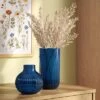 Ribbed Round Vase - Room Essentials™ 1 Ribbed Round Vase - Room Essentials™ -Room Essentials GUEST 827c6b04 2e79 444b b5e2 84356be33184