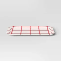 Small Melamine Tray - Room Essentials™ 8 Small Melamine Tray - Room Essentials™ -Room Essentials GUEST 8acc81d4 26fa 4e3f a48a 70e327c76359