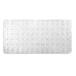 Bathtub And Shower Mats Clear - Room Essentials™ -Room Essentials GUEST 8dbc1c82 8eff 4020 bb69 86b3eba67089