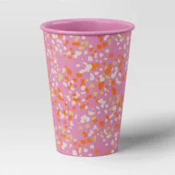 15oz Plastic Terrazzo Tall Tumbler - Room Essentials™ -Room Essentials GUEST 8f2b97d5 e0f2 440f 971e b377cd44e7af