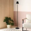 Portable Floor Lamp Black (Includes LED Light Bulb) - Room Essentials™ 2 Portable Floor Lamp Black (Includes LED Light Bulb) - Room Essentials™ -Room Essentials GUEST 92682ff8 1c88 4fce 85e2 285c0eee5a7d