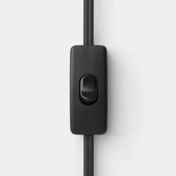 Pendant Lamp With Pleated Fabric Shade White - Room Essentials™ -Room Essentials GUEST 94f0303e 62b4 4ab1 89c1 5aa0a12726d4