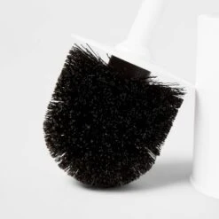 Toilet Brush White - Room Essentials™ -Room Essentials GUEST 96be1704 716f 4172 aa48 d4a551ebfafe