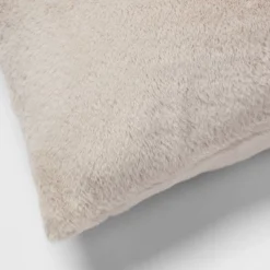 Plush Body Pillow Cover - Room Essentials™ -Room Essentials GUEST 9c161abb cf76 4a72 8ab5 0d8b7e579c51
