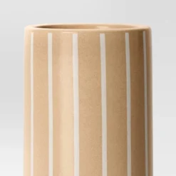 3pc Vase Set Ceramic Cylinder - Room Essentials™ 10 3pc Vase Set Ceramic Cylinder - Room Essentials™ -Room Essentials GUEST 9ff3369b 2e2a 4286 a5be c4e6d33d5871