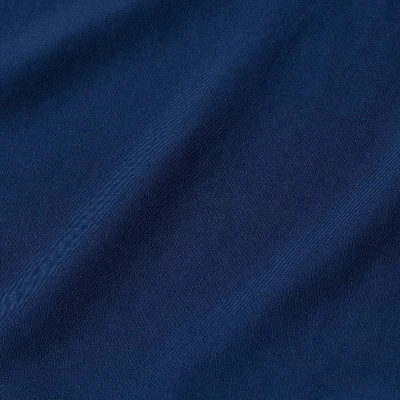 Twin/Twin XL Garment Washed Microfiber Solid Sheet Set - Room Essentials™ 5 Twin/Twin XL Garment Washed Microfiber Solid Sheet Set - Room Essentials™ - Image 3