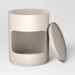 Stacking Dorm Side Table With Lid - Room Essentials™ 9 Stacking Dorm Side Table With Lid - Room Essentials™ -Room Essentials GUEST a4c73147 0118 4b11 a10a ad4e68f518b8