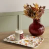 Leaf Melamine Tray Large - Room Essentials™ 2 Leaf Melamine Tray Large - Room Essentials™ -Room Essentials GUEST a9035bdc d271 4042 8b7e c51c5ba35516