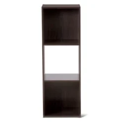 11" 3 Cube Organizer Shelf - Room Essentials -Room Essentials GUEST abe49f02 9dc4 4948 9db7 dafc772e8020