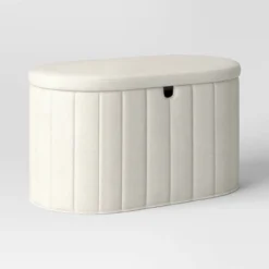 32" Folding Storage Bench - Room Essentials™ -Room Essentials GUEST bd4ae685 1f33 46dc ad63 2bbb505ecedb