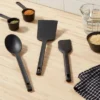 3pc Nylon Kitchen Utensil Set Turner Spoon Spatula - Room Essentials™ -Room Essentials GUEST beb7c988 eada 45be a070 f86046612550