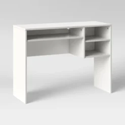 Student Writing Desk With Storage - Room Essentials™ 13 Student Writing Desk With Storage - Room Essentials™ -Room Essentials GUEST bf10cb4f 12e0 4804 9341 9b074c3b84a1